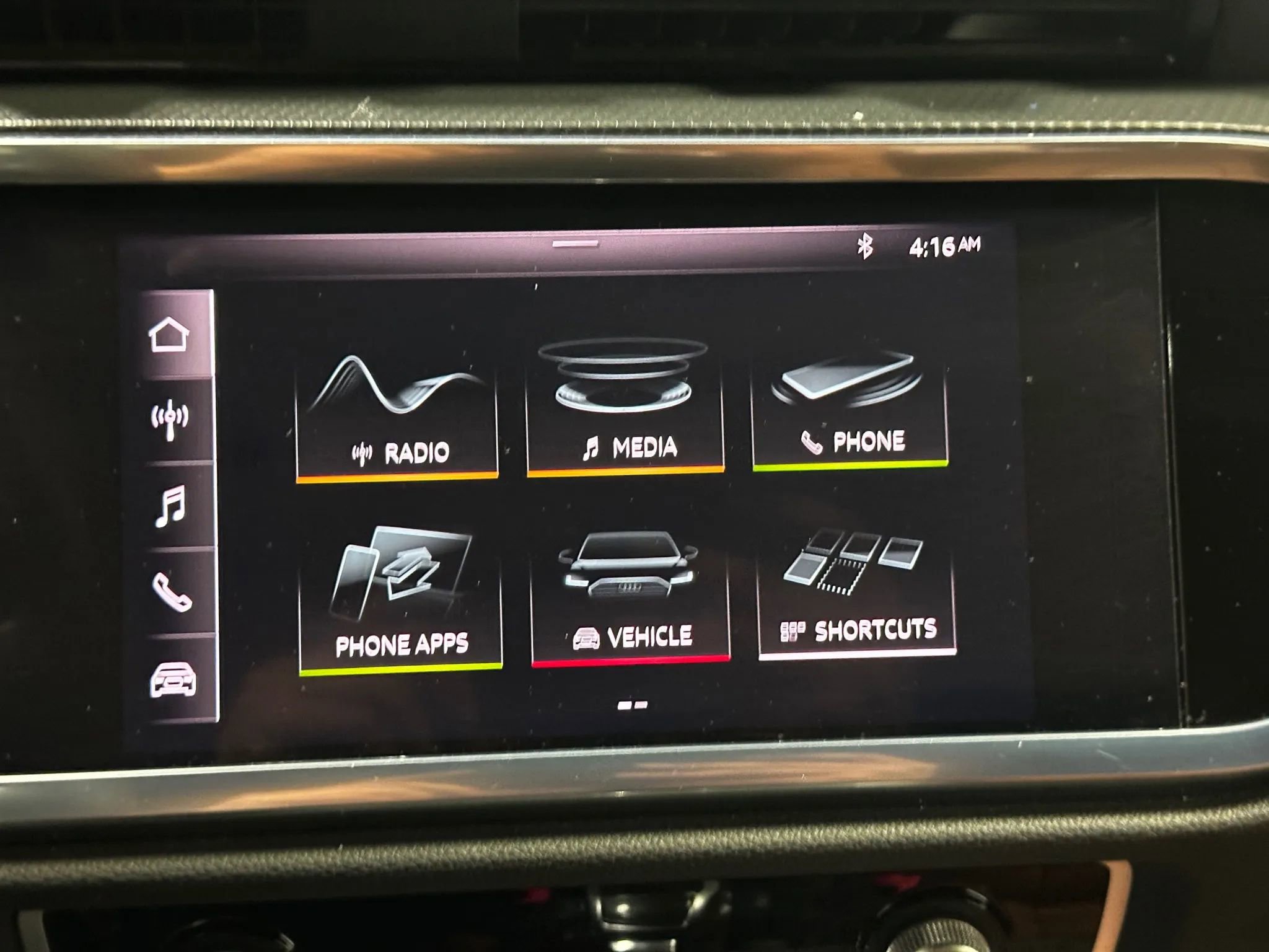 Used 2021 Audi Q3 2.0T Premium Plus w/ Premium Plus Package image 34