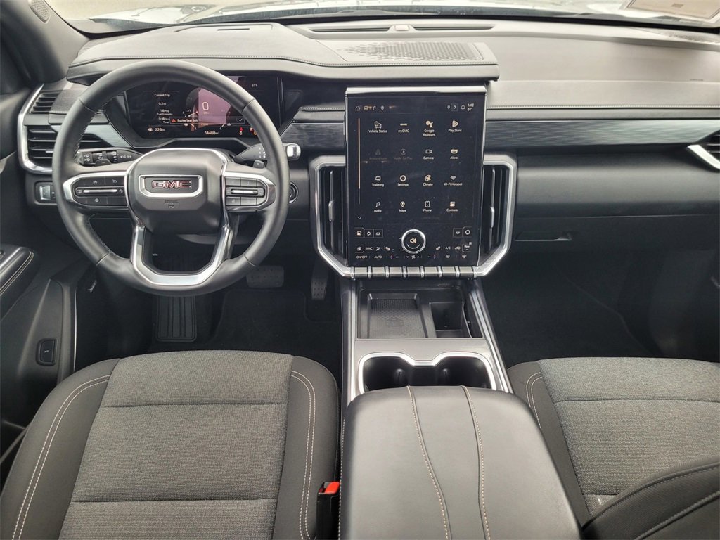 Used 2025 GMC Acadia Elevation image 14