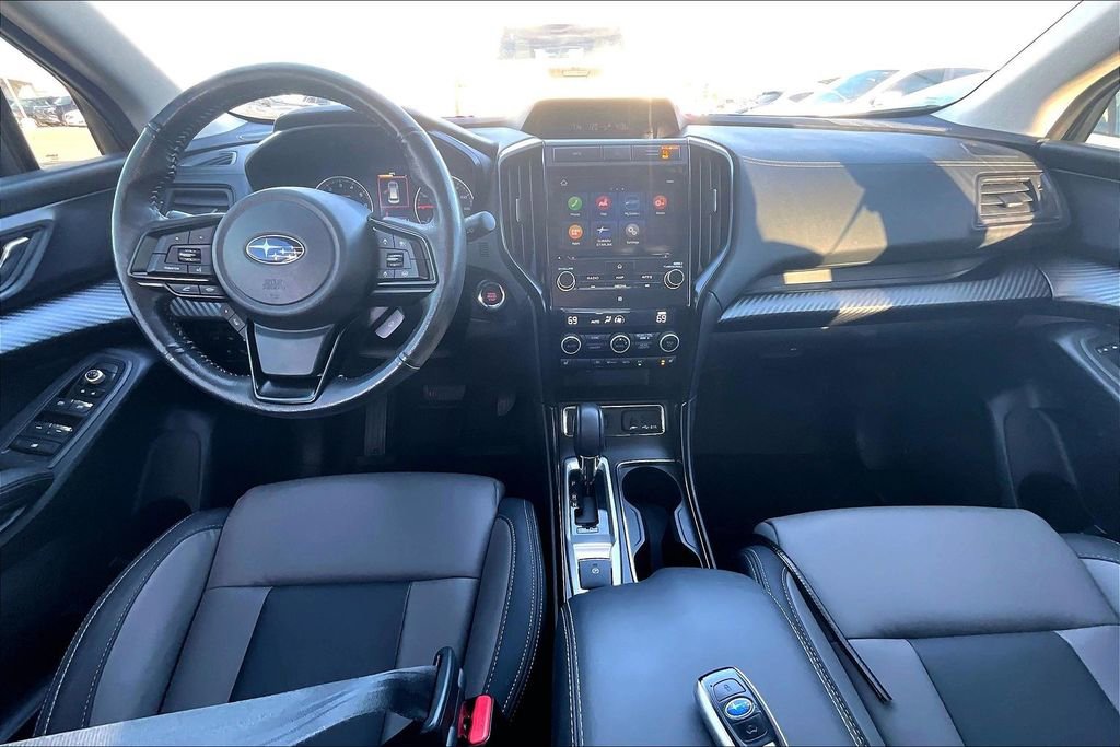 Used 2022 Subaru Ascent Onyx Edition image 19