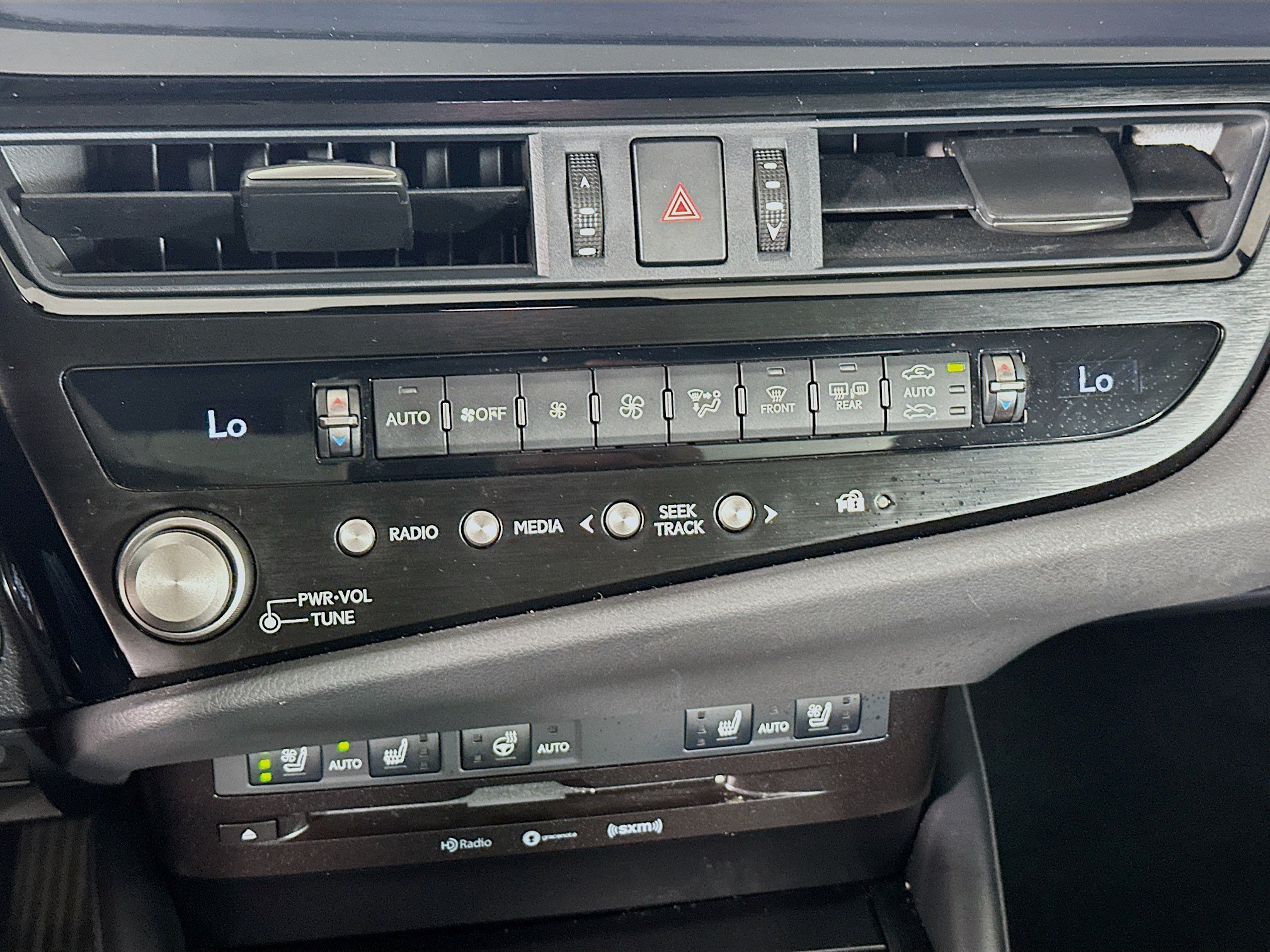 Used 2022 Lexus ES 350 w/ Premium Package FWD image 23