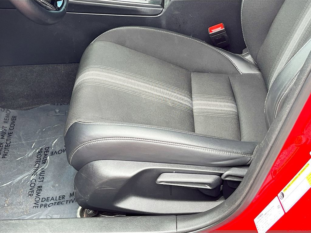 Used 2022 Honda Civic Sport image 18