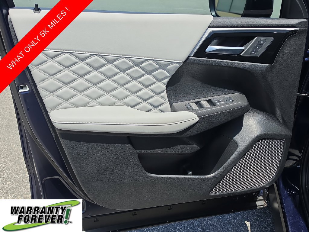 Used 2025 Mitsubishi Outlander SEL Black Edition AWD/4WD image 20