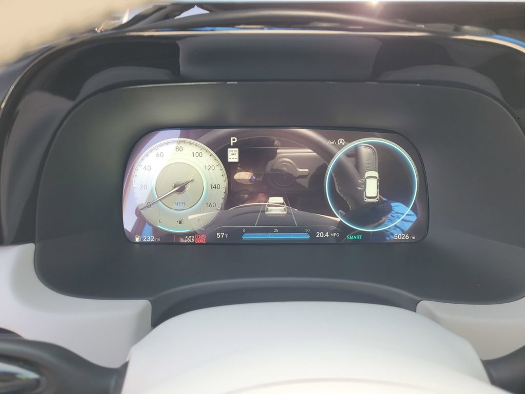 Used 2025 Hyundai Palisade Calligraphy FWD image 24