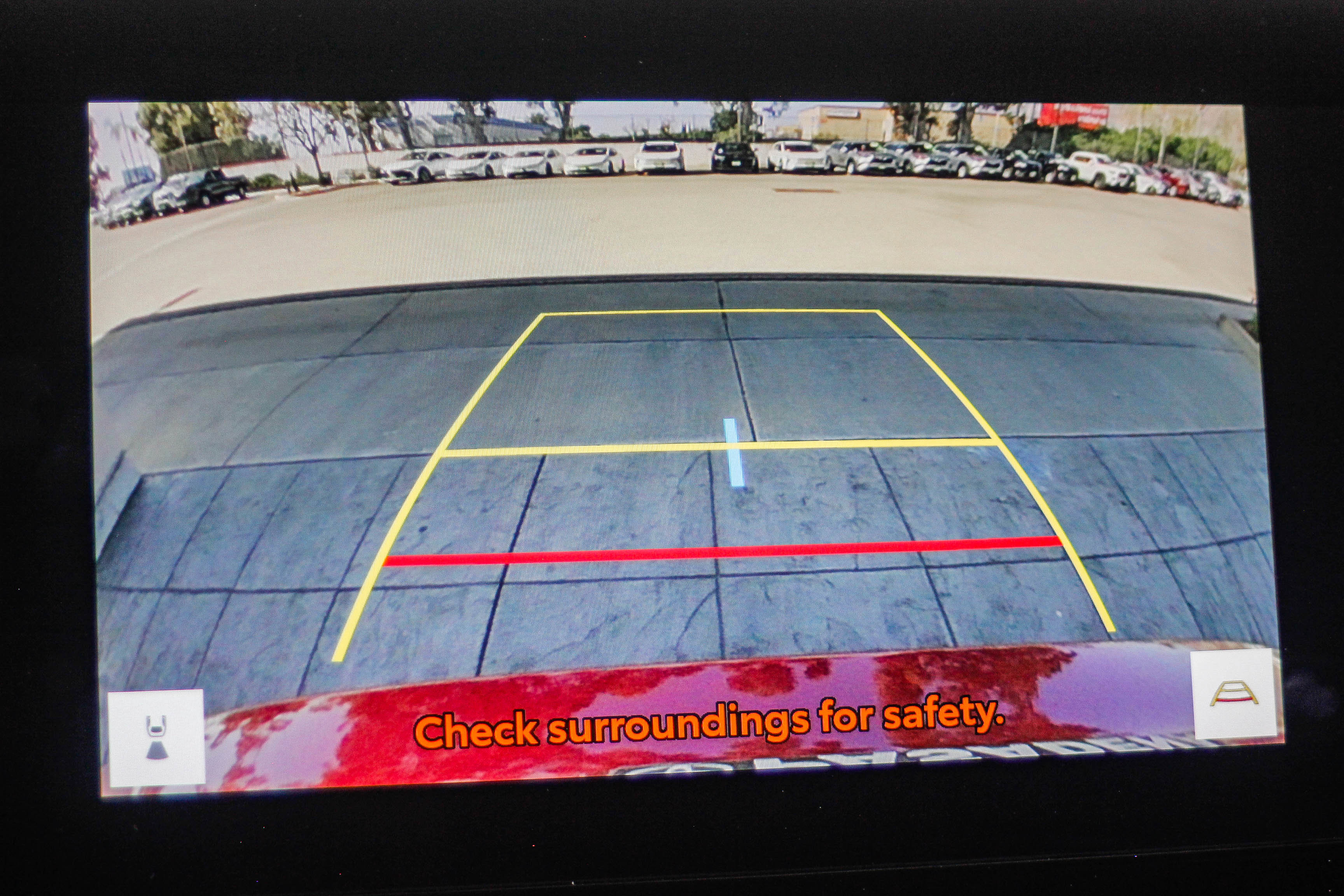 Used 2024 Toyota Venza Nightshade image 20