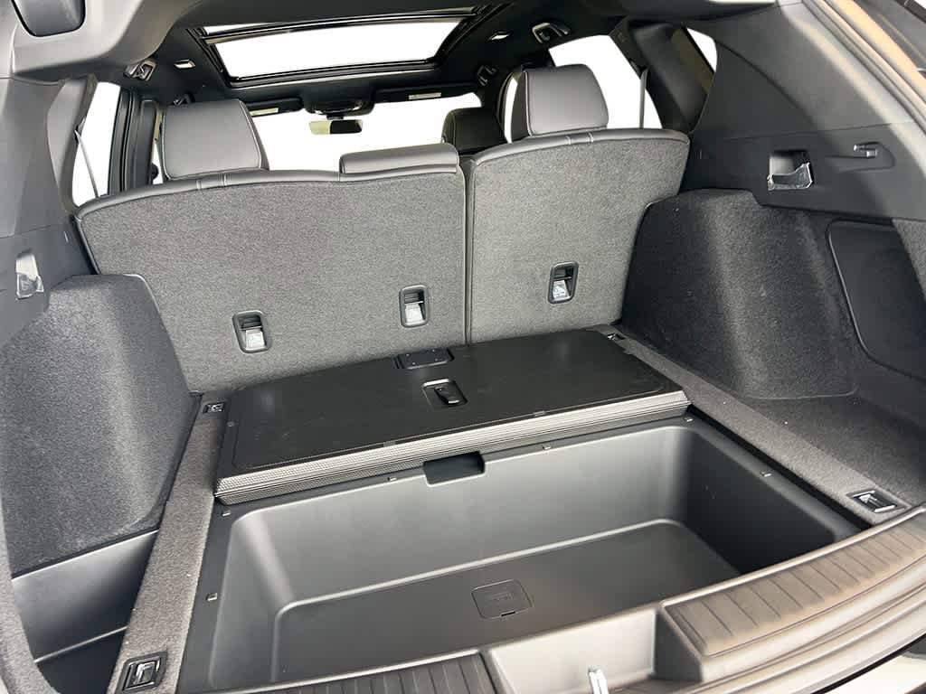 New 2026 Acura RDX SH-AWD image 31