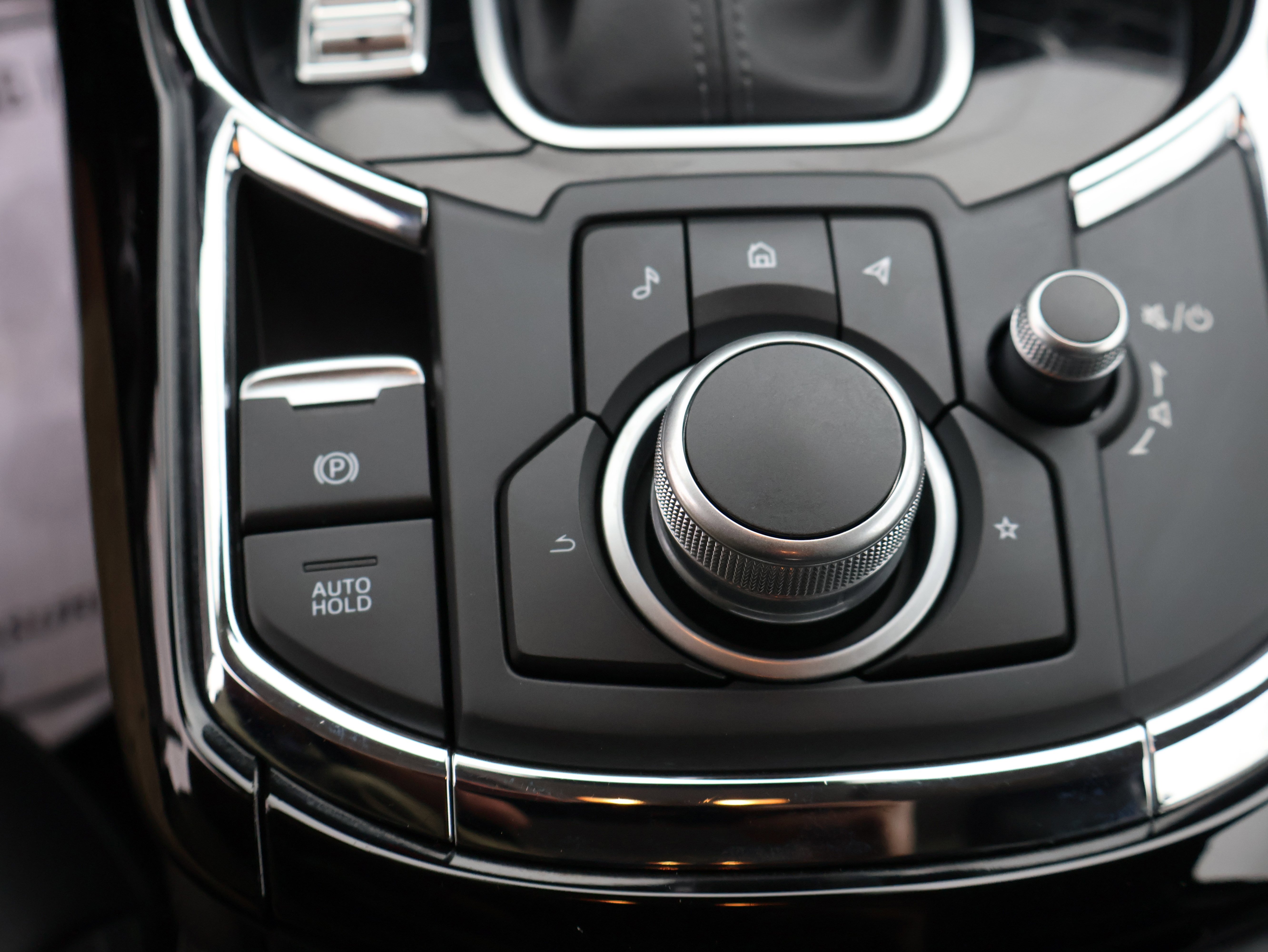 Certified 2023 MAZDA CX-9 Touring Plus AWD/4WD image 35