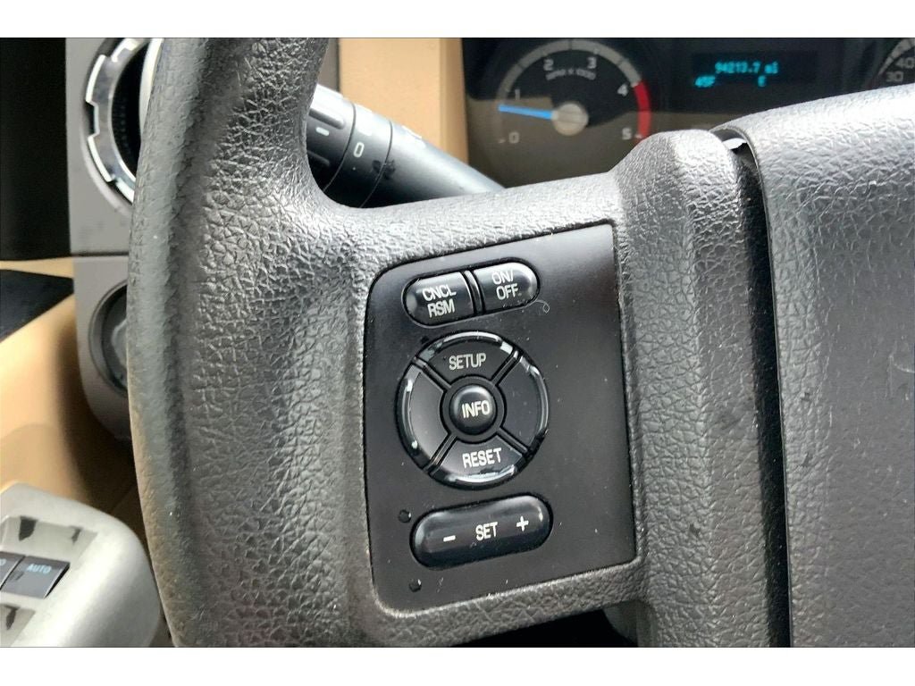 Used 2016 Ford F250 XLT AWD/4WD image 20