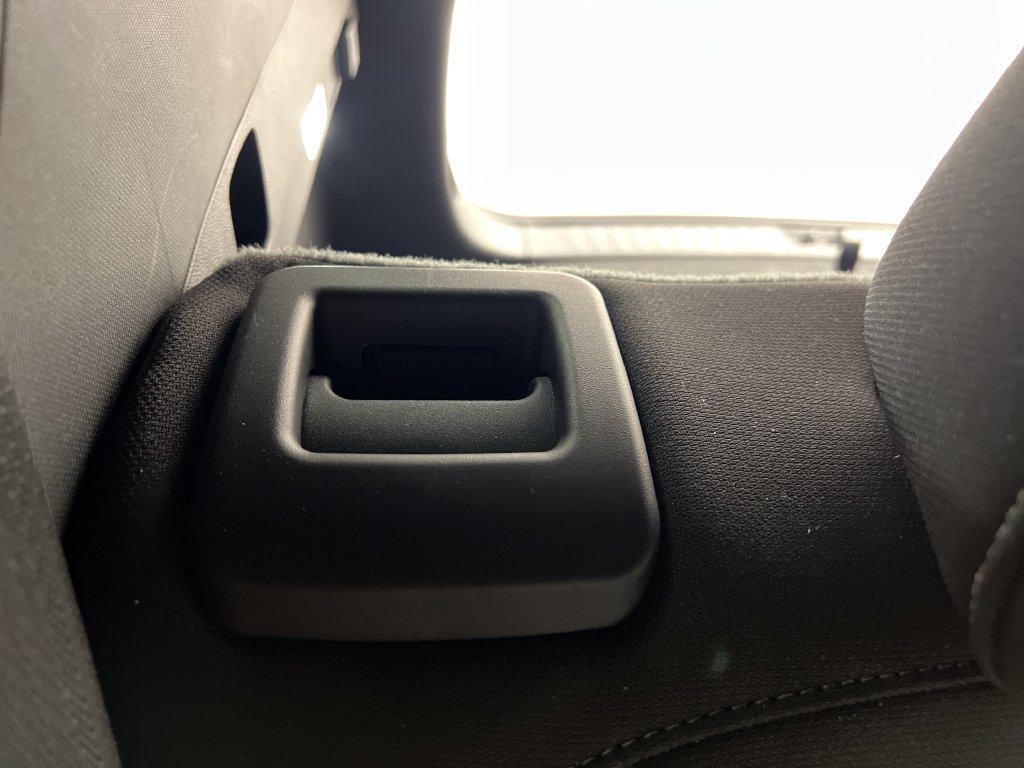 Used 2025 Chevrolet Equinox LT AWD/4WD image 23