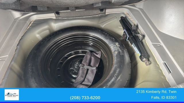 Used 2014 Honda CR-V EX-L image 25