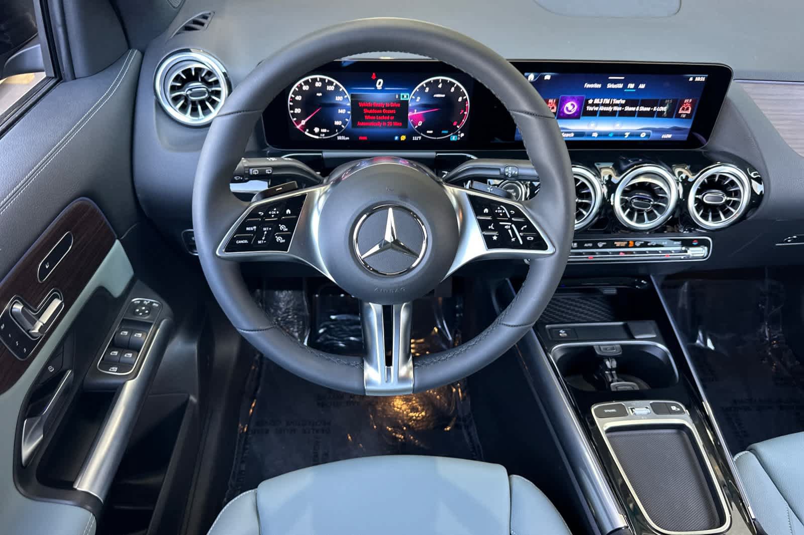 Certified 2026 Mercedes-Benz GLA 250 4MATIC image 13