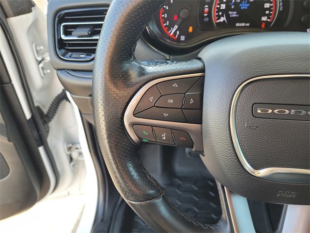 Used 2021 Dodge Durango SXT w/ 3rd Row Seating Group image 19