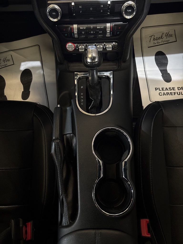 Used 2015 Ford Mustang GT Premium w/ Equipment Group 401A image 34