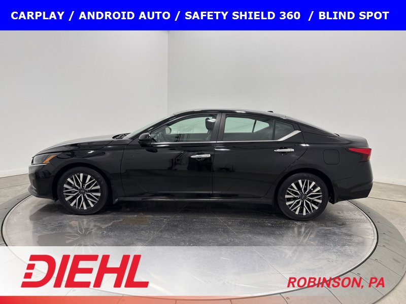 Used 2023 Nissan Altima 2.5 SV image 4