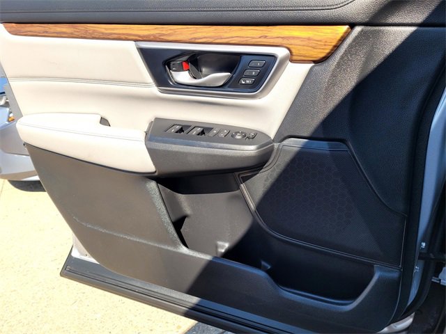 Used 2022 Honda CR-V EX-L image 17