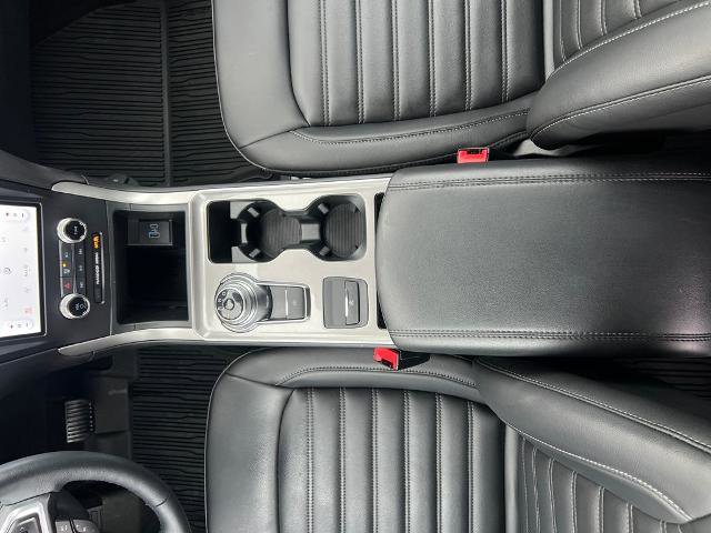 Certified 2024 Ford Edge SEL w/ Convenience Package image 25