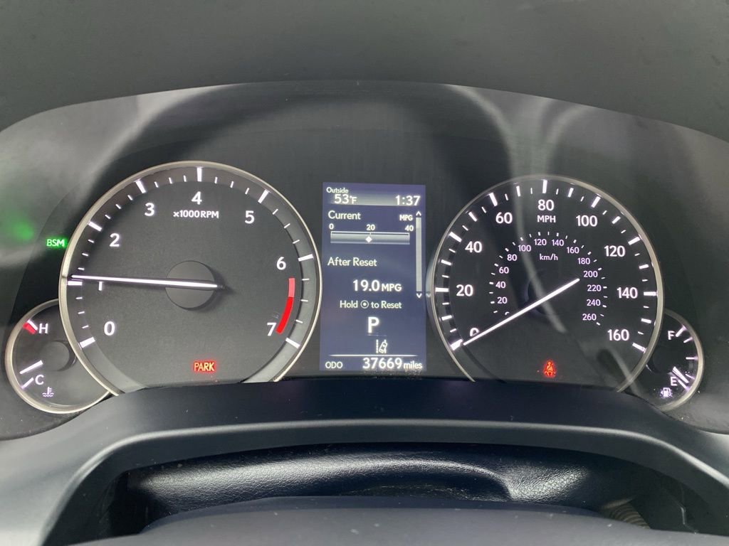 Used 2022 Lexus RX 350 AWD image 7