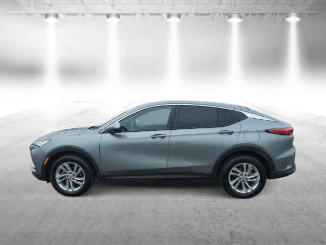 Used 2026 Buick Envista Sport Touring FWD image 5