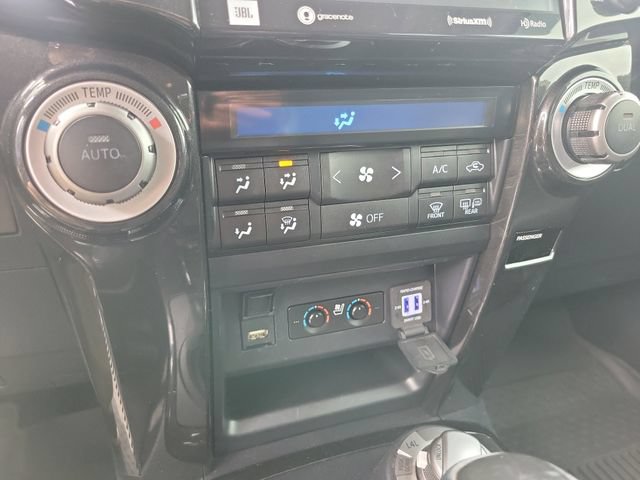 Used 2021 Toyota 4Runner Nightshade AWD/4WD image 15