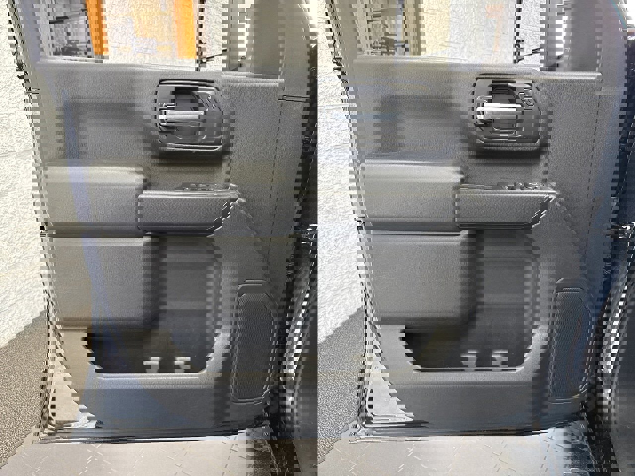 Used 2022 GMC Sierra 2500 Pro w/ Convenience Package image 30