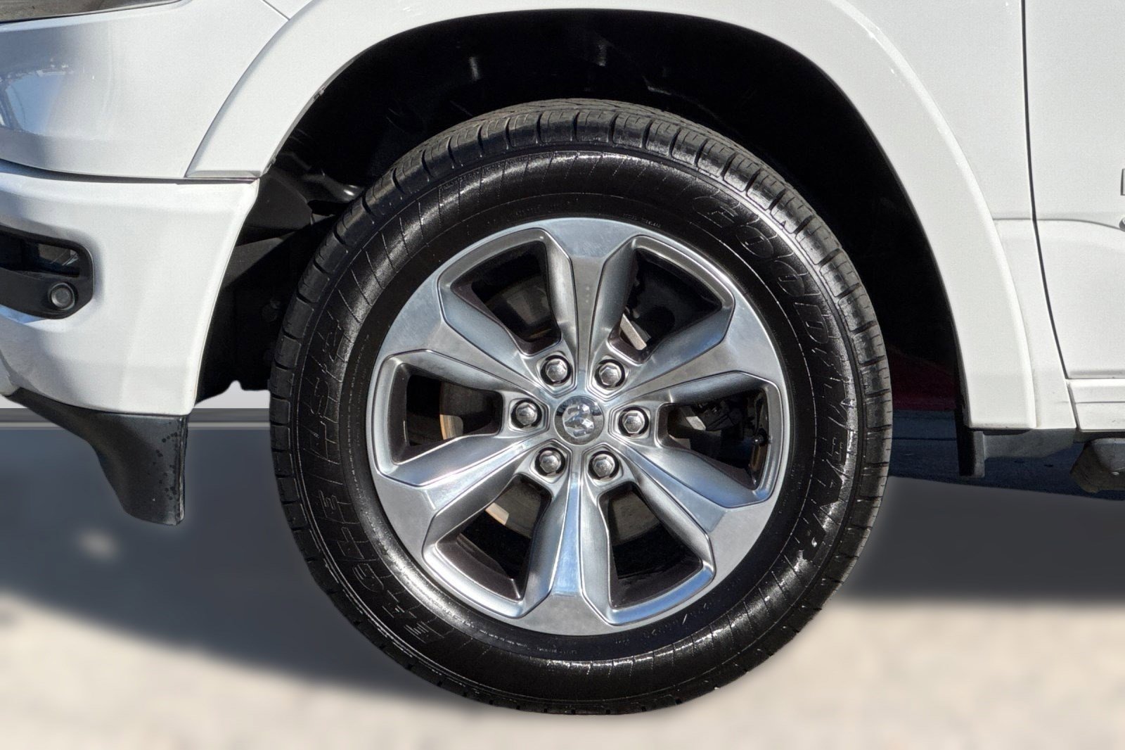 Used 2020 RAM 1500 Limited image 11