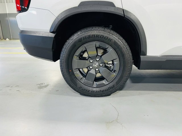 New 2026 Honda Passport RTL image 12