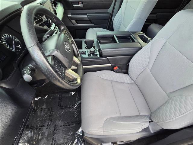 Used 2025 Toyota Tundra SR5 image 14