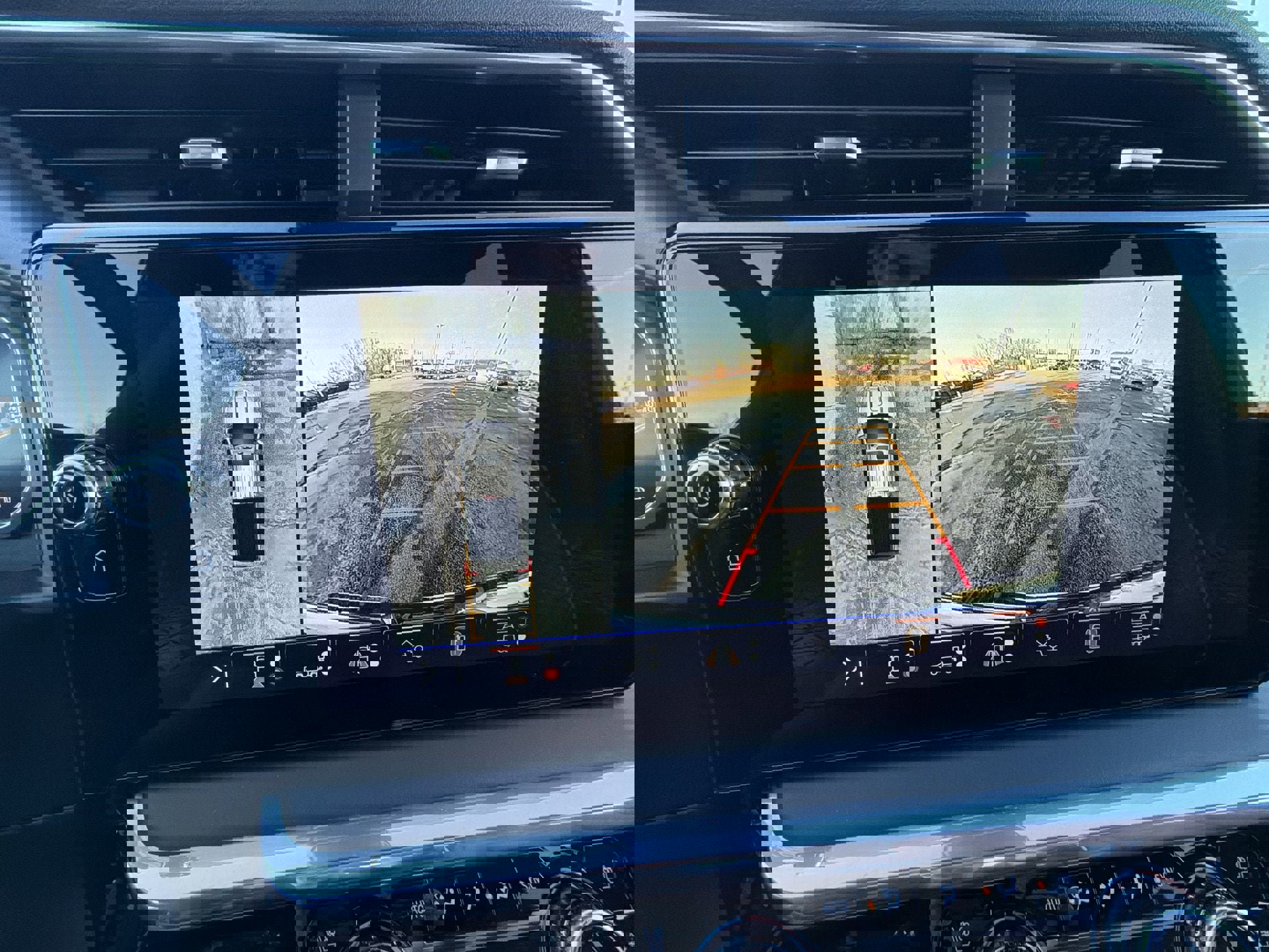 New 2026 GMC Sierra 3500 Denali Ultimate image 15