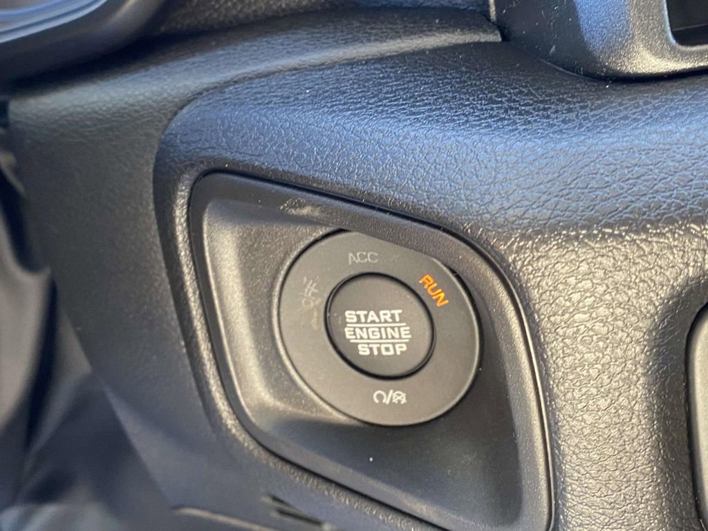 New 2026 Jeep Wrangler Unlimited Sport AWD/4WD image 26