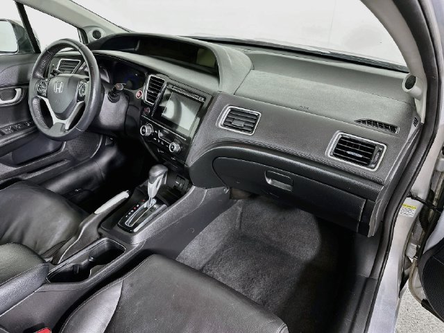 Used 2015 Honda Civic EX-L image 33
