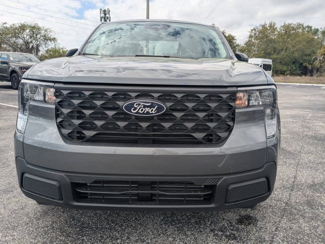 New 2026 Ford Maverick XL image 11