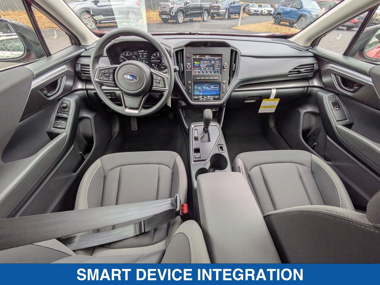 Certified 2025 Subaru Impreza 2.0i image 11