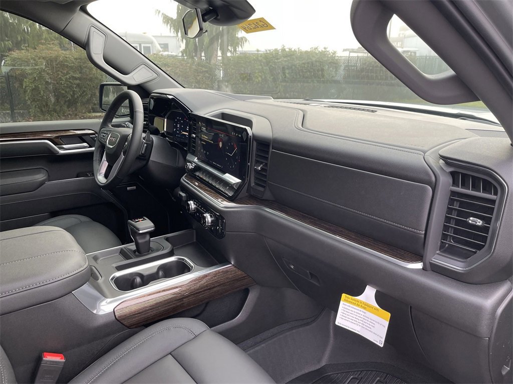 New 2026 GMC Sierra 1500 Elevation w/ Elevation Premium Package image 29