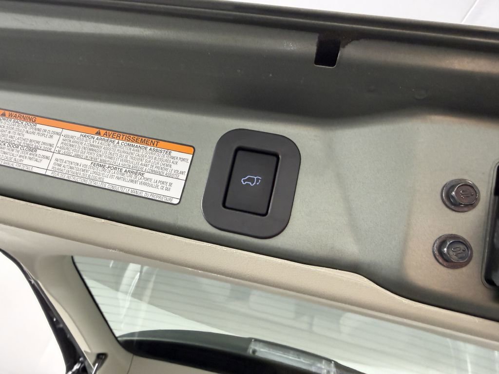 Used 2018 Toyota Sienna XLE Premium w/ Protection Package AWD/4WD image 49