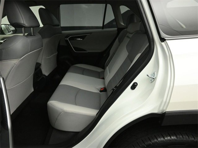 Used 2021 Toyota RAV4 Limited image 22