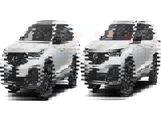 Used 2026 Acura MDX A-Spec image 1