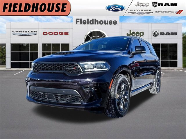 Used 2024 Dodge Durango R/T