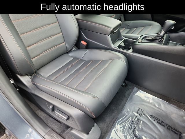 Used 2025 Honda CR-V Sport-L image 23