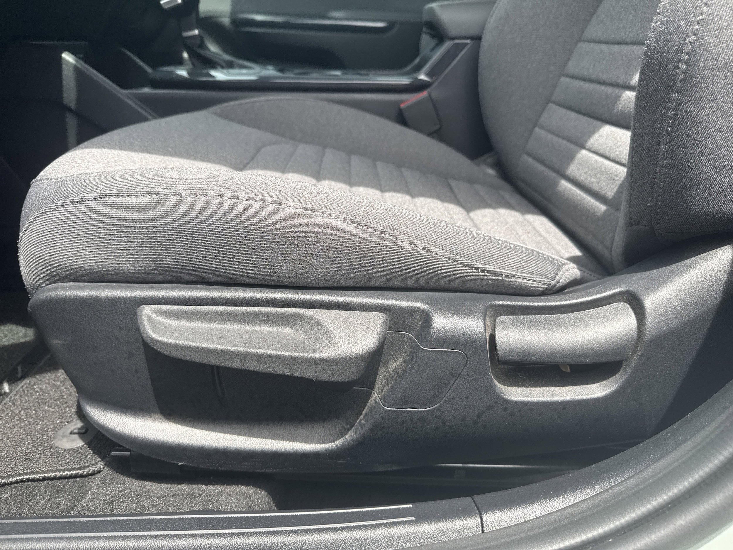 Used 2025 Kia K4 EX FWD image 21