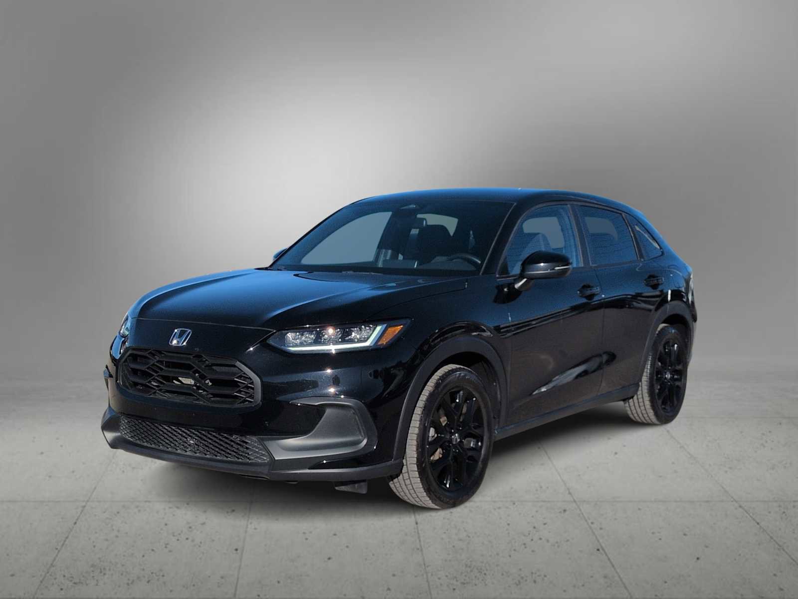 Used 2023 Honda HR-V Sport image 4