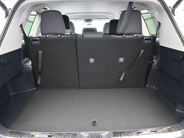 Certified 2025 Toyota Grand Highlander AWD image 33