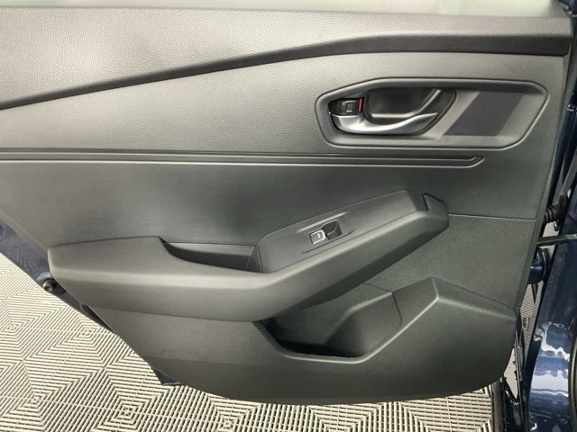 New 2026 Honda Accord EX-L image 9