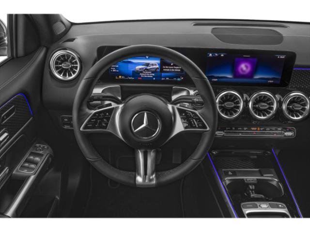 New 2026 Mercedes-Benz GLB 250 4MATIC image 7