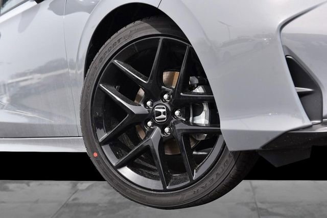 New 2026 Honda Civic Sport image 3