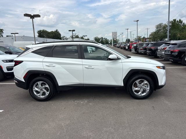 Used 2024 Hyundai Tucson SEL AWD/4WD image 27