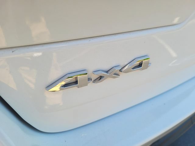 Used 2023 Jeep Grand Cherokee Limited AWD/4WD image 25