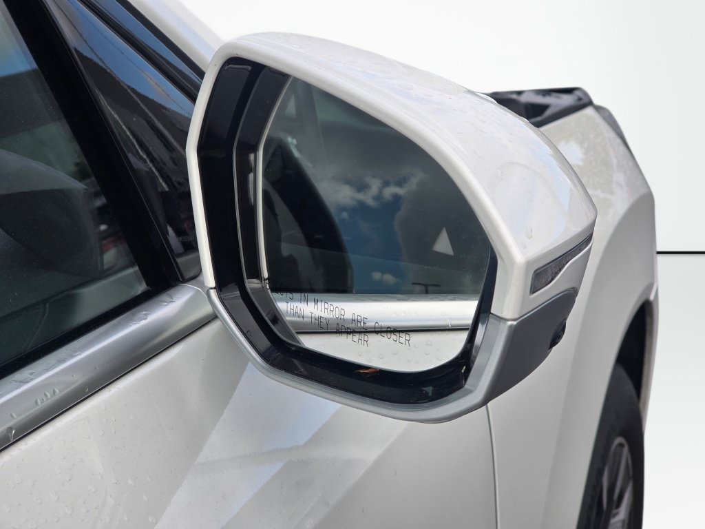 Used 2026 BMW X3 xDrive30i AWD/4WD image 31