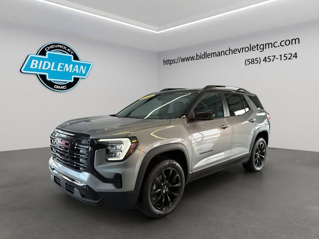 New 2026 GMC Terrain Elevation w/ Elevation Premium Package image 3