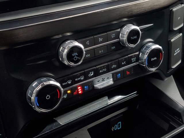 Certified 2023 Ford F450 Lariat w/ Lariat Ultimate Package image 26