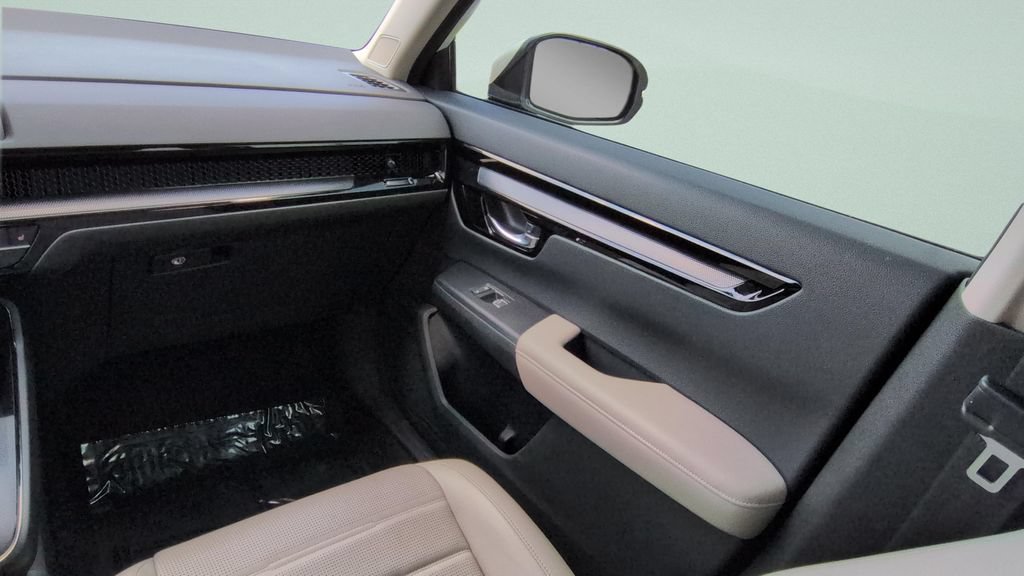 Used 2024 Honda CR-V EX-L image 13