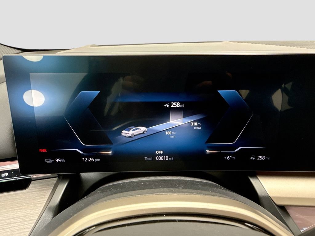 New 2026 BMW i5 eDrive40 w/ Premium Package image 33